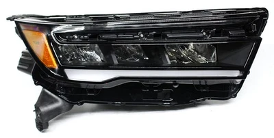 Faro LED del lado derecho del pasajero OEM para Honda Pilot 33100-T90-A01 Foto 1 de 4