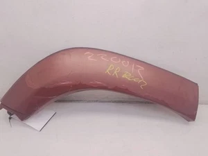 1992 TOYOTA LAND CRUISER PASSENGER SIDE REAR QUARTER FLARE ASSEMBLY - Picture 1 of 12