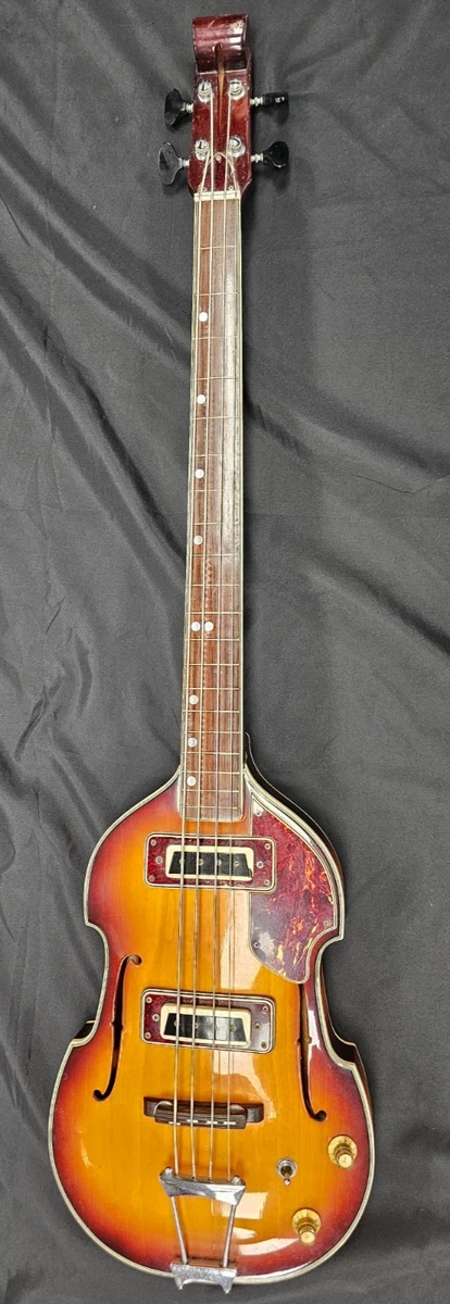 Violin Bass for sale | eBay