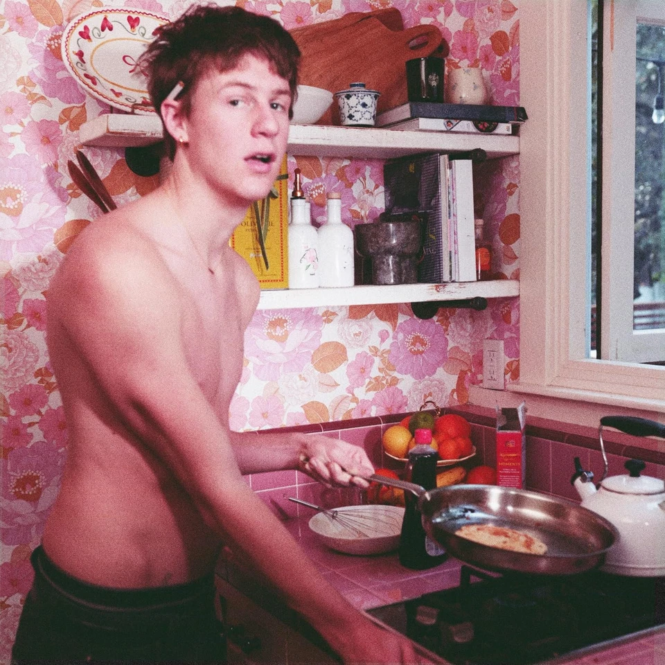 `Todd, Malcolm` Sweet Boy (Vinyl) - Image 1 of 1