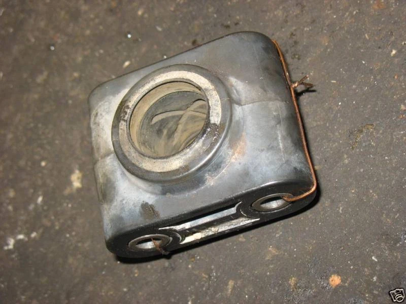 BUJES DE DIRECCIÓN YAMAHA RT180 RT 180 98 Foto 1 de 1