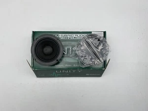 Hybrid Audio Technologies Unity 3.7-inch Midrange Speakers Pair U3-10421 - Picture 1 of 17