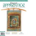 SOMERSET APPRENTICE Magazine AUTUMN 2013 Technique/Projects BRAND NEW RARE FIND