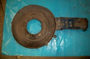 1974-75 FORD MUSTANG II 302 2 BARREL AIR CLEANER ASSEMBLY D4DF9D626 CA - Picture 1 of 5