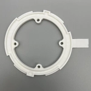 Unifi Ubiquiti Replacement Mounting Bracket UAP-AC-LR , AC-Lite, nanoHD, U6-Lite - Picture 1 of 4