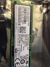 Samsung SM951 256GB PCI Express Gen3x4 PCIe NVMe M.2 SSD MZVPV256HDGL #1