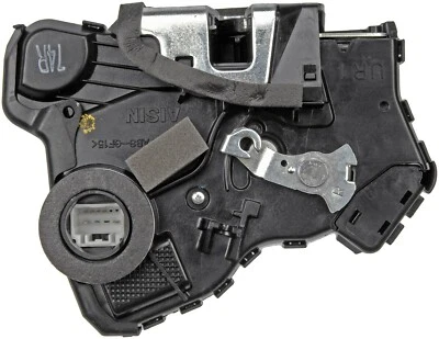 Actuador de cerradura de puerta delantero derecho para Toyota Solara 2003-2008 Dorman 231UV41 Foto 1 de 4