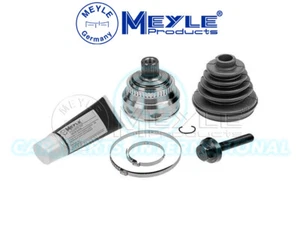 Meyle CV Joint Kit / Drive shaft inc. Boot & Grease No. 100 498 0108 - Picture 1 of 2