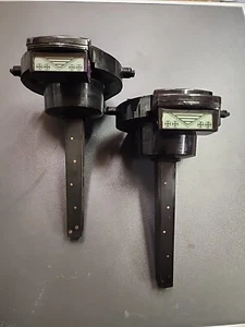 FETCO 1109.00109.00  FUNNEL /COVER ASSY. L4D 10/L4S10  PRE-OWNED --LOT OF 2 - Picture 1 of 4