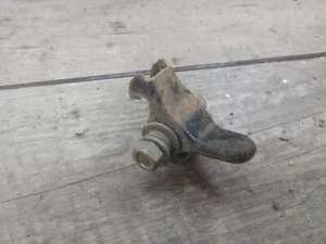 1975 Suzuki TM 75 Seat Latch tm75 mini cross oem original - Picture 1 of 1
