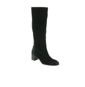 Free People Cleo Slouch Gamuza Rodilla Alta Talla EU 39 US 8,5 Gris $228,00 - Imagen 1 de 10
