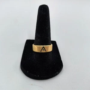 Seltener 14K Gold Freimaurer 14. Grad Schottischer Ritus Freimaurer Ring 6 Gramm Größe 8,5  - Bild 1 von 10