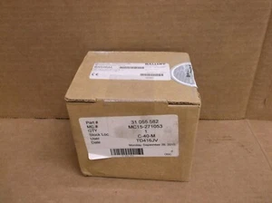 BNS 819-D02-E12-100-10-FD Balluff NEW In Box Limit Switch Sensor BNS00AL - Picture 1 of 3