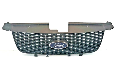 2005 - 2007 Ford Freestyle Grille Grill Cover Bezel Nose Plate - Image 1 of 4