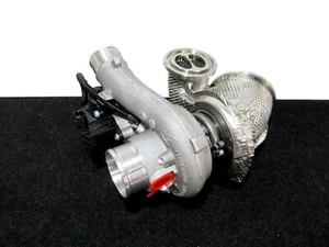 VW Audi Upgrade TD04-HL Turbolader Original 300PS+ NEU - Bild 1 von 8