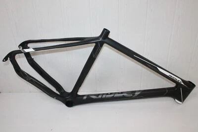 Rahmen Carbon  MTB 26" Zoll RIDLEY Ignite C26  26" RH: 43 cm Tapered ca.1280 gr. - Bild 1 von 4