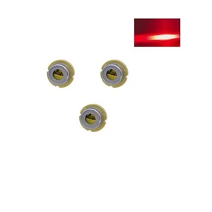 3pcs New Original Sharp GH06C01A9G 635nm 638nm 1.2W Orange Red Laser Diode - Picture 1 of 6