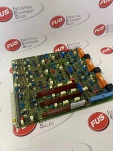 Siemens 6RB2100-ONA21 AXIS PCB - Picture 1 of 2