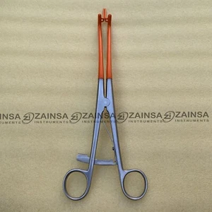 Kogan Endocervical Speculum, 11" With Ratchet 3x25 mm OB/GY Surgical Instruments - Picture 1 of 5