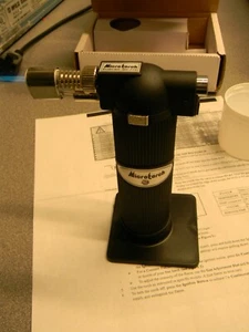 Roburn MT-770 MicroTorch Nuevo en caja - Imagen 1 de 3