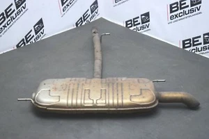 Silenciador de escape Seat Alhambra 7N 1.4TSI ESD 7N0253611M - Imagen 1 de 9