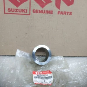 Retenedor de cojinete de rueda trasera genuino 98-05 Suzuki Escudo Grand Vitara 43485-65D50 - Imagen 1 de 6