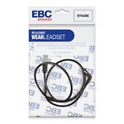 EBC Brakes EFA086 Brake Wear Lead Sensor Kit Fits 07-15 X5 X6