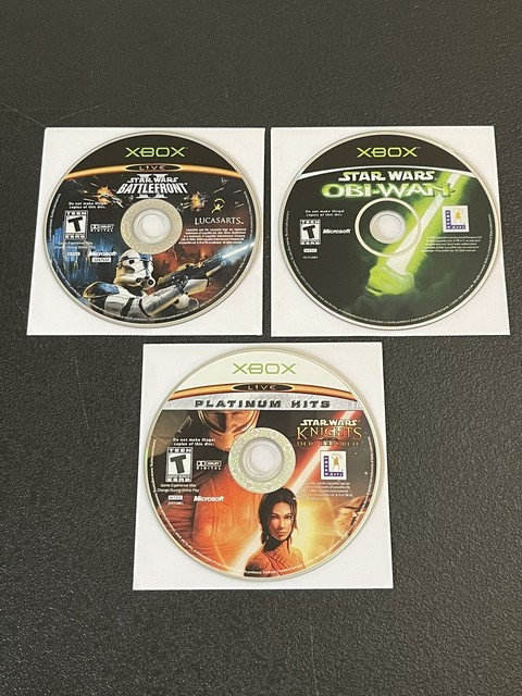 So yesterday i made a post about me buying Battlefront 2004 for the  original xbox for $5. Today a friend of mine found an ISO file online of  the original Battlefront 2004 for PC. Installed gameranger and after a  while I found a game : r/StarWarsBattlefront