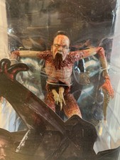 Dead Space 2 NECROMORPH SLASHER Action Figure by NECA - NEW AND UNOPENED