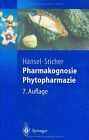Pharmakognosie - Phytopharmazie (Springer-Lehrbuch)... | Buch | Zustand sehr gut