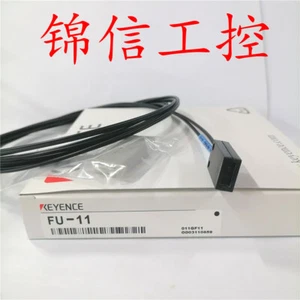 1PCS FU-11 KEYENCE power supply module NEW 100% Quality Assurance - Picture 1 of 1