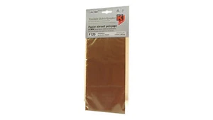 Auto-K Trocken-Schleifpapier-Set 2x P80, 2x P120, 1x P180 (115x280mm) - Bild 1 von 1