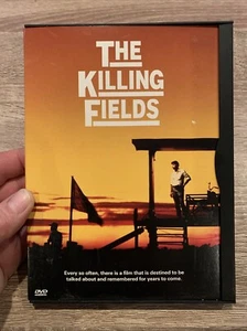 Killing Fields (DVD, 1984) - Imagen 1 de 2