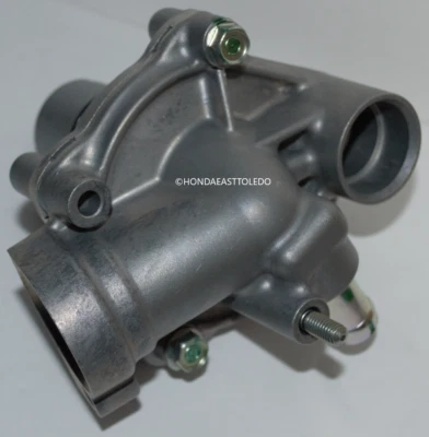 HONDA OEM WATER PUMP ASSEMBLY 2002-2008 VTX1800 MODELS 19200-MCH-000 - Image 1 of 3