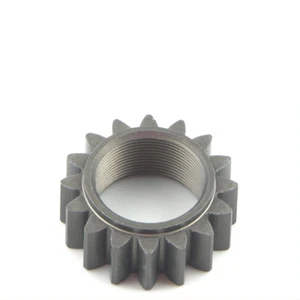 Tuning-Ritzel hart 16 Zähne Kyosho FMW-304-16 - Bild 1 von 1