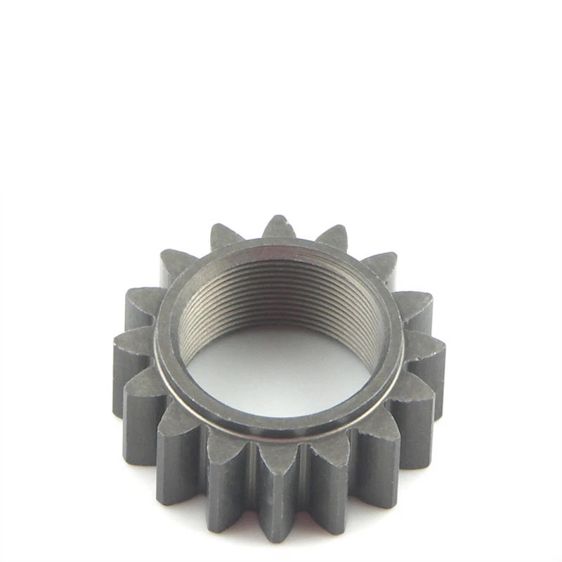 Tuning-Ritzel hart 16 Zähne Kyosho FMW-304-16 - Bild 1 von 1