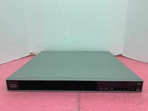 CISCO ASA5515-FPWR-K9 FirePower 6.2.3 ASA5515-X Security Plus FIREWALL 120GB SSD - Picture 1 of 9