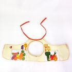 Vintage 1980s Care Bear Wear Collection Cake Bakin Clothes APRON Kenner