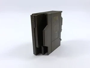 Siemens 6ES7341-1CH01-0AE0 SIMATIC S7-300, CP 341 Communications processor - Bild 1 von 6