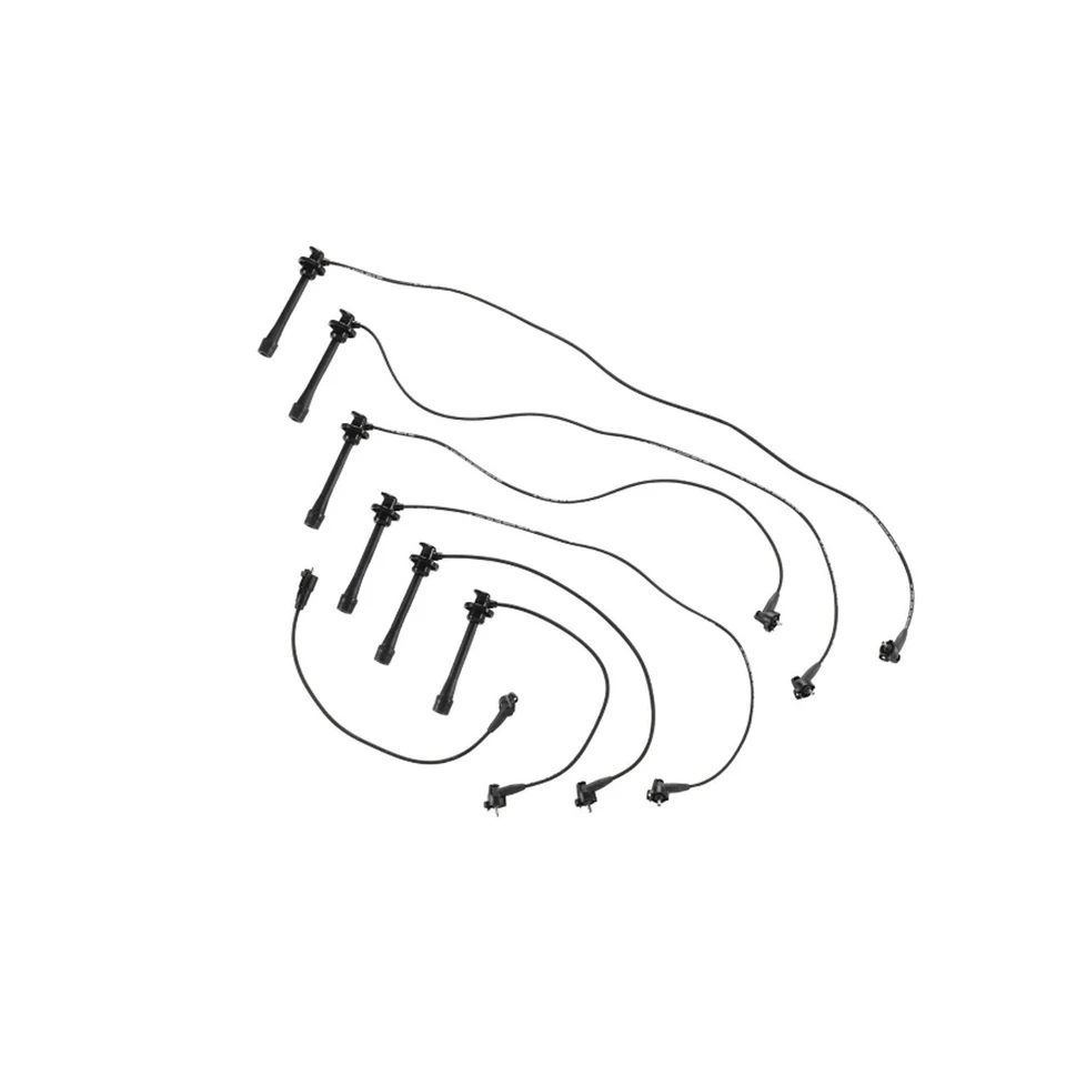 Juego de cables de bujía originales OEM para Lexus LX450 Base L6 1996-1997 9091921557 Foto 1 de 1