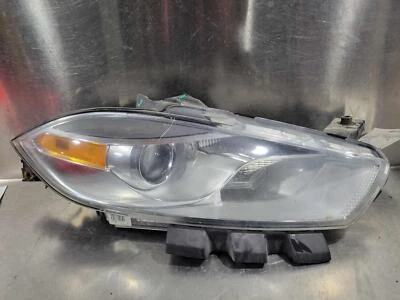 Headlamp Assembly DODGE DART Right 13 14 15 16 Foto 1 de 2