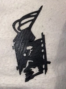 Vintage 1965 Green Ghost Board Game Transogram Sunken Ship Pieces Gothic #1 - Picture 1 of 2