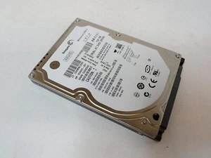 HP 120GB 5400RPM SATA 3Gb/s 2.5-inch Hard Drive - 500364-001 - Picture 1 of 2