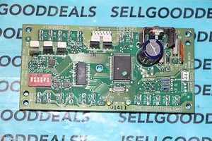 Controlador de caja VAV de refrigeración Trane X13690232-01 BRD 01411 6400-0973- 6400-0974-01 - Imagen 1 de 5
