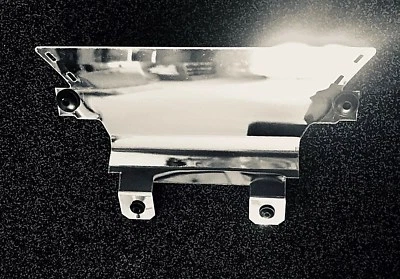 2 Reflectors FIT HP Scitex FB500 FB550 FB700 FB750 EUV Lamp Shutter Motion ERROR - Image 1 of 4