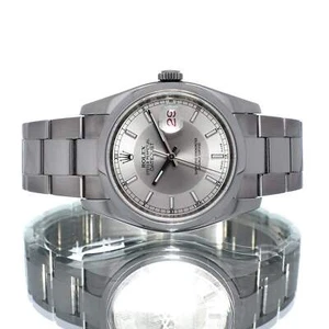 ROLEX DATEJUST 36 116200 BOX 2008 - Picture 1 of 8