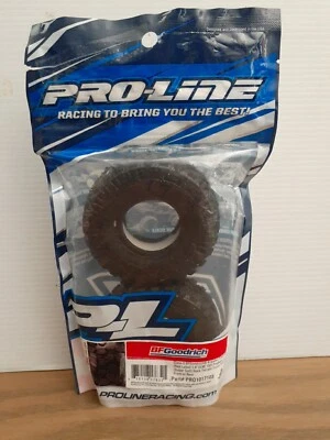 Pro Line 10171-03 BFGoodrich Krawler T/A KX Class 0 1.9" Rock Crawler Tires 2 HH - Image 1 of 3