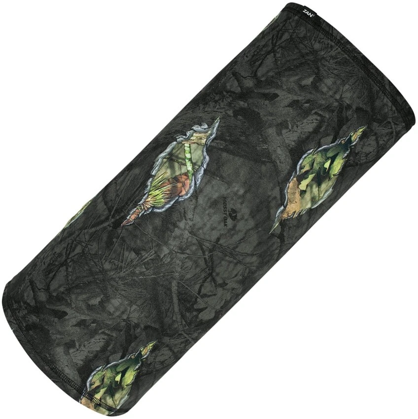 Casco Zan SportFlex Motley Tubo Eclipse Duradero 4 Vías Estiramiento Cualquier Actividad Foto 1 de 1