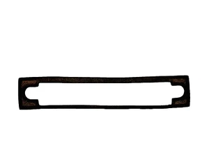 Mopar GASKET Barracuda for 1970-1974 License Plate Light LENS *See Details Below - Picture 1 of 1