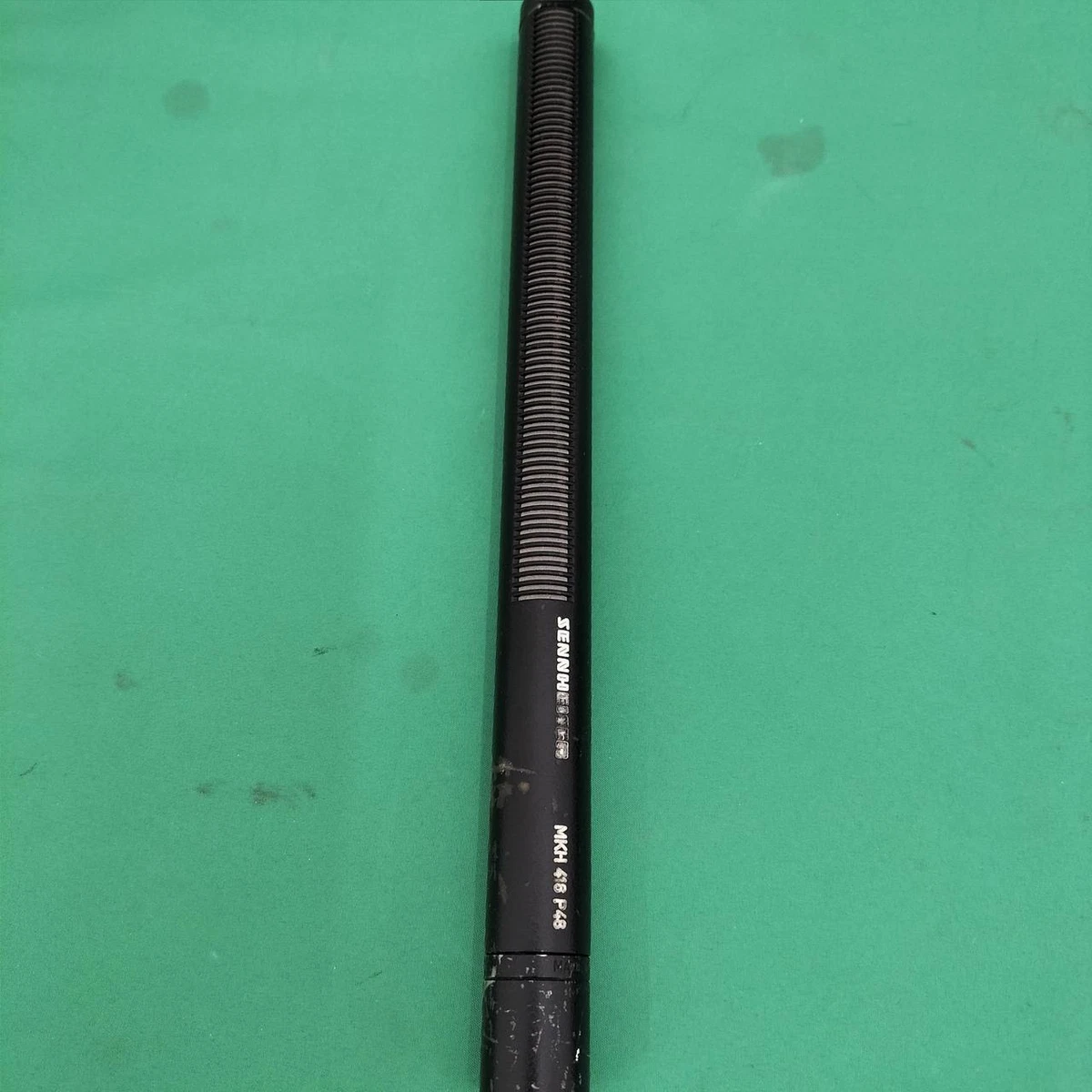 【中古美品】SENNHEISER MKH416-P48U3 Sennheiser MKH416 P48 U3 Super-Cardioid Shotgun Condenser